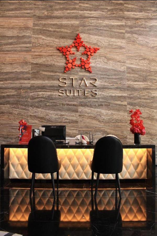 Star Residence Apartment With High Kuala Lumpur View Eksteriør bilde